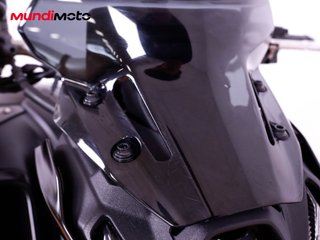 YAMAHA MT 09