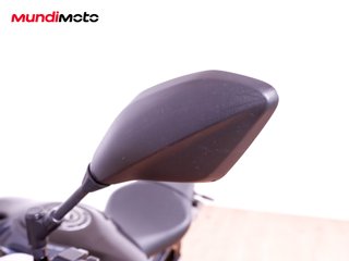 YAMAHA MT 09