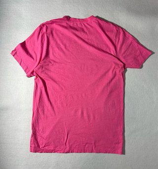 Camiseta Nike Fucsia Talla M