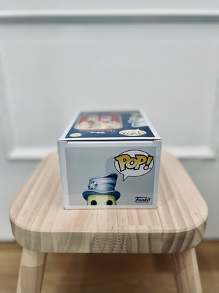 Funko Pop Jiminy Cricket 1026 Diamond Disney