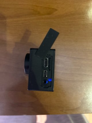 Cámara de acción 4K Wi-Fi SURFOLA