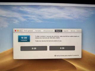 Apple iMac 21.5 Core i5 (2013)