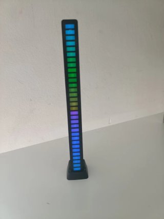 Barra LED 18 cm