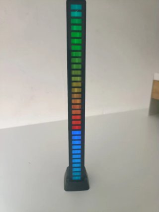 Barra LED 18 cm