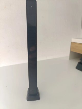Barra LED 18 cm