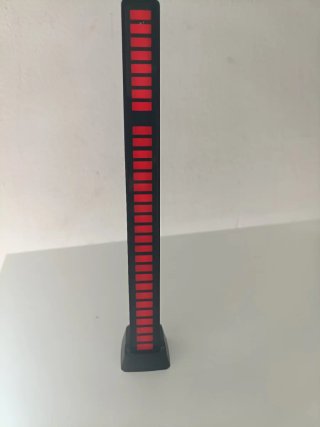 Barra LED 18 cm