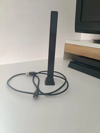 Barra LED 18 cm