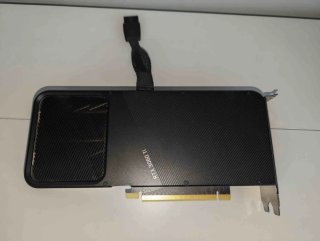 Nvidia RTX 3060 Ti Founders Edition (FE) Caja orig