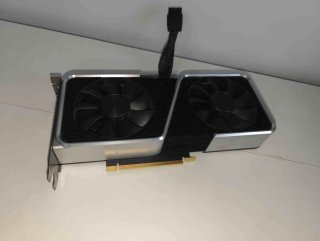Nvidia RTX 3060 Ti Founders Edition (FE) Caja orig
