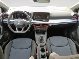 SEAT Ibiza 2025