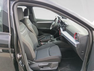 SEAT Ibiza 2025