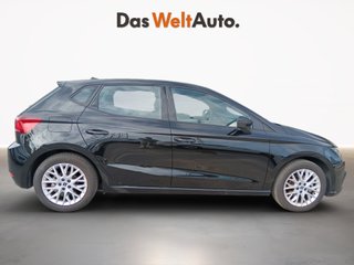 SEAT Ibiza 2025