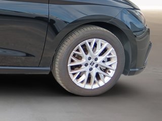 SEAT Ibiza 2025