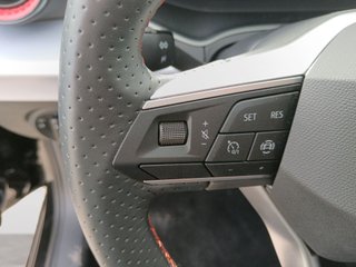 SEAT Ibiza 2025