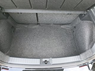 SEAT Ibiza 2025