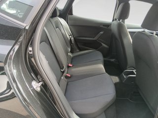 SEAT Ibiza 2025