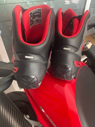 Alpinestars Faster 3 Talla 43