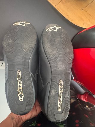 Alpinestars Faster 3 Talla 43