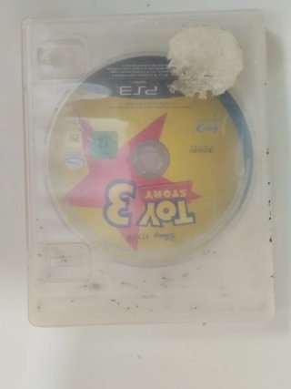Toy Story 3 PS3