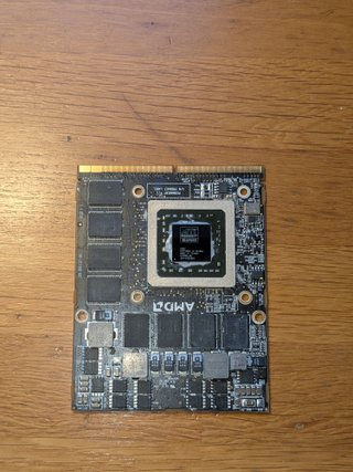 Gráfica ATI Radeon HD 5670