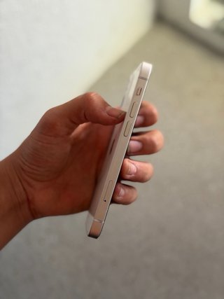 iPhone 12 mini Blanco