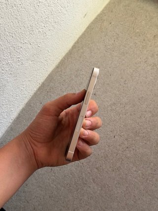 iPhone 12 mini Blanco