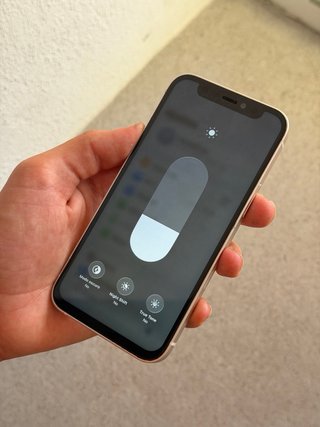 iPhone 12 mini Blanco