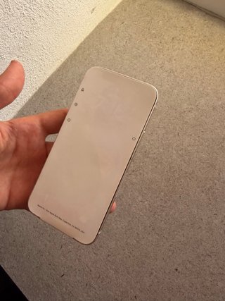 iPhone 12 mini Blanco