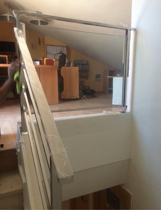 Cerrajeria. Puertas de cancela y rejas a medida