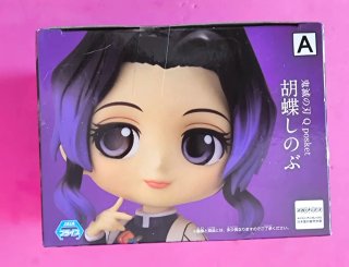 Banpresto Q Posket Shinobu Kocho
