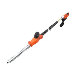 Kit Tagliasiepi a Batteria da Giardinaggio da 20 V