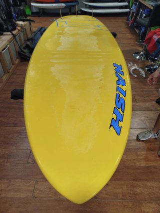 Tabla Naish Mana 10'00 x 33 x 190L