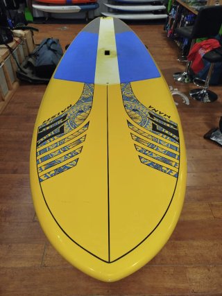 Tabla Naish Mana 10'00 x 33 x 190L
