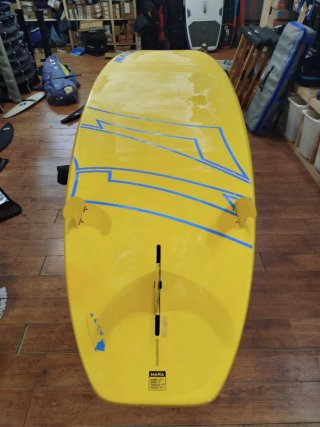 Tabla Naish Mana 10'00 x 33 x 190L