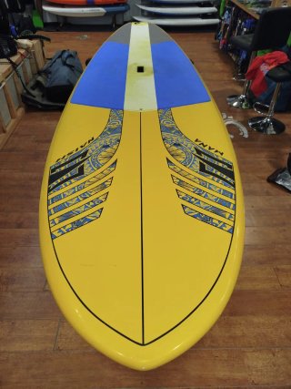 Tabla Naish Mana 10'00 x 33 x 190L