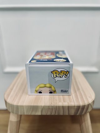 Funko Pop Blue Fairy Chase 1027 Pinocho Disney