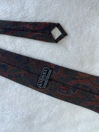 Corbata Andreu