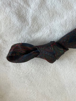 Corbata Andreu