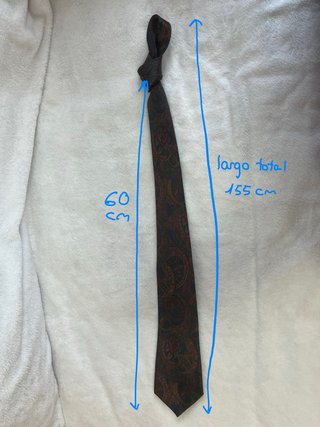 Corbata Andreu