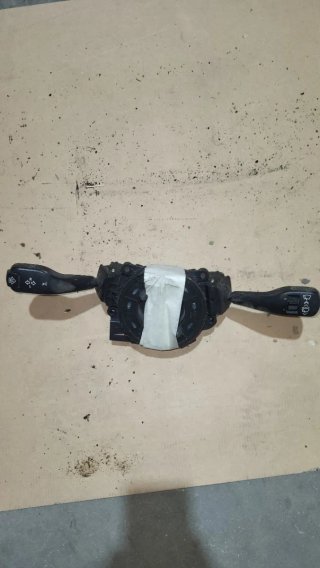 Mando de intermitentes y limpiaparabrisas bmw e46