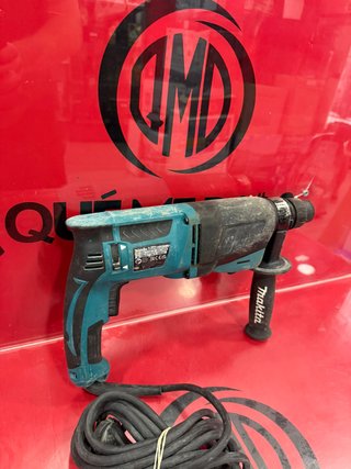 Taladro Percutor Makita HR2630 800W