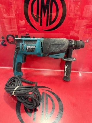 Taladro Percutor Makita HR2630 800W