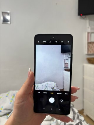 Xiaomi Redmi Note 10 Pro Blu Glaciare