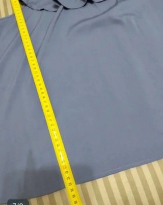 Blusa de tirantes de Yessica, talla M