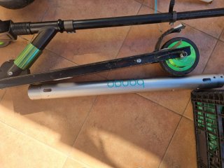 Pack Patinetes Eléctricos para Despiece