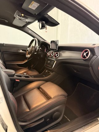 Mercedes-Benz CLA (178)  2015