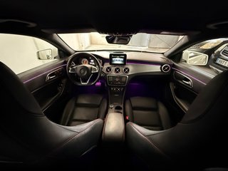 Mercedes-Benz CLA (178)  2015