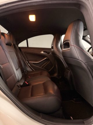 Mercedes-Benz CLA (178)  2015