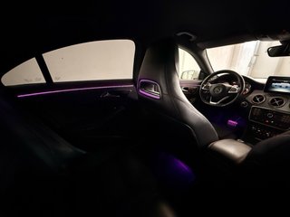 Mercedes-Benz CLA (178)  2015