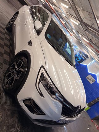 Renault Arkana Techno E-TECH Full Hybrid 145 CV
